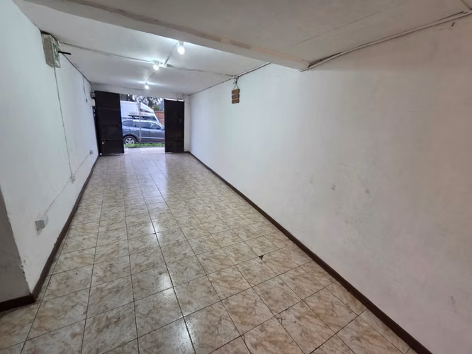 Se Arrienda Local Comercial en Excelente Ubicación en Molina