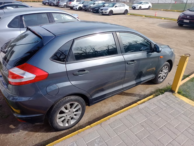Chery Fulwin Sport 2 Glx 1.5