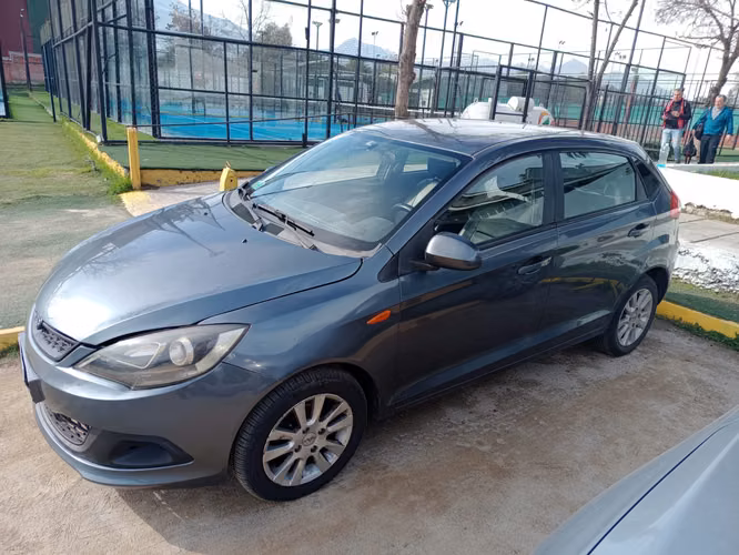 Chery Fulwin Sport 2 Glx 1.5