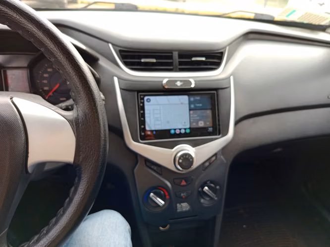 Chery Fulwin Sport 2 Glx 1.5