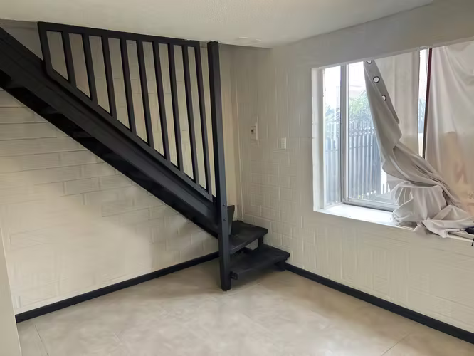Vendo acogedora y céntrica casa en Pablo Neruda