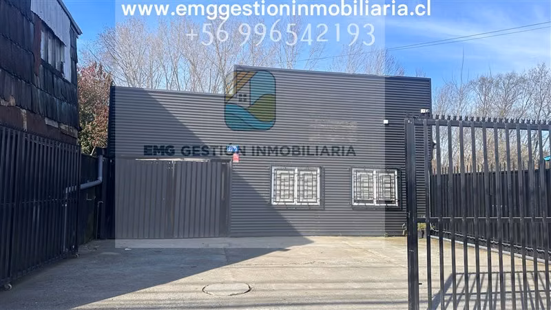 Local Comercial en arriendo en Valdivia