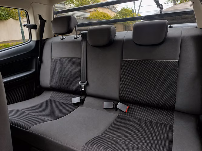 VOLKSWAGEN SAVEIRO DOBLE CABINA - 2020 | 4344