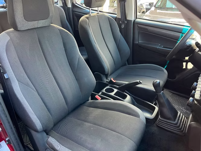Chevrolet Tracker 1.2T PREMIER AT S 2025