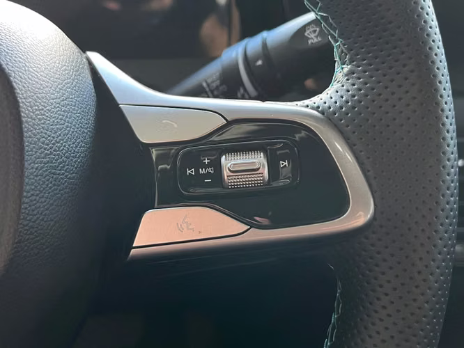 Gac Motor Emzoom 1.5T GL AUT 2025 - Imagen 12