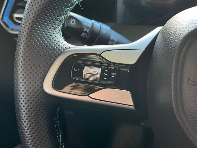 Gac Motor Emzoom 1.5T GL AUT 2025 - Imagen 14