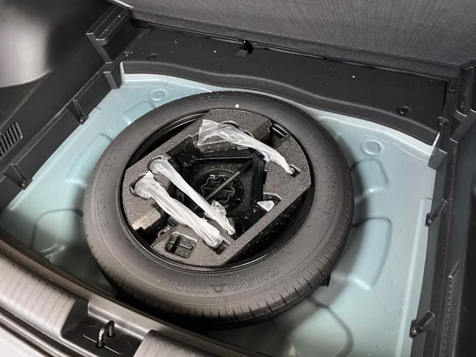 Gac Motor Emzoom 1.5T GL AUT 2025 - Imagen 20