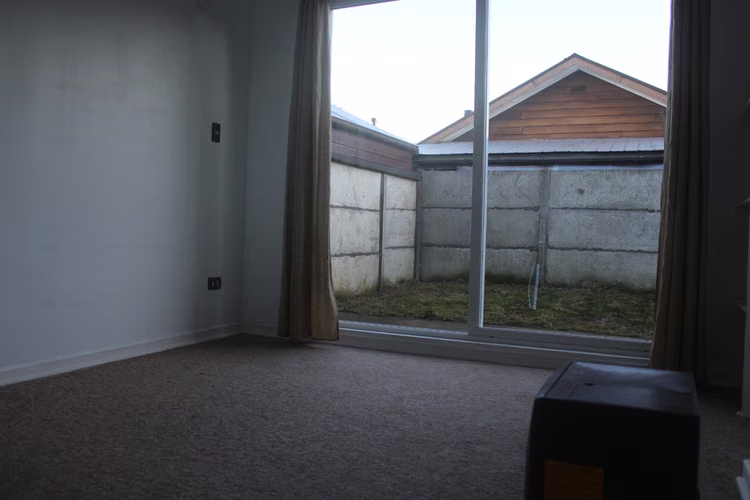 ARRIENDO CASA EN PUERTO MONTT