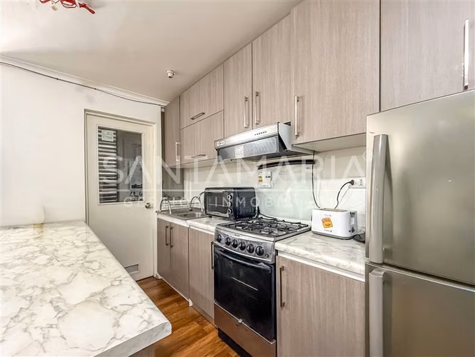 Departamento en venta de 3 dorm. en Santa Sabina, Concepción - Imagen 8