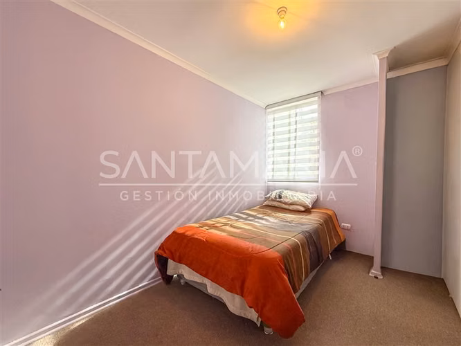 Departamento en venta de 3 dorm. en Santa Sabina, Concepción - Imagen 12