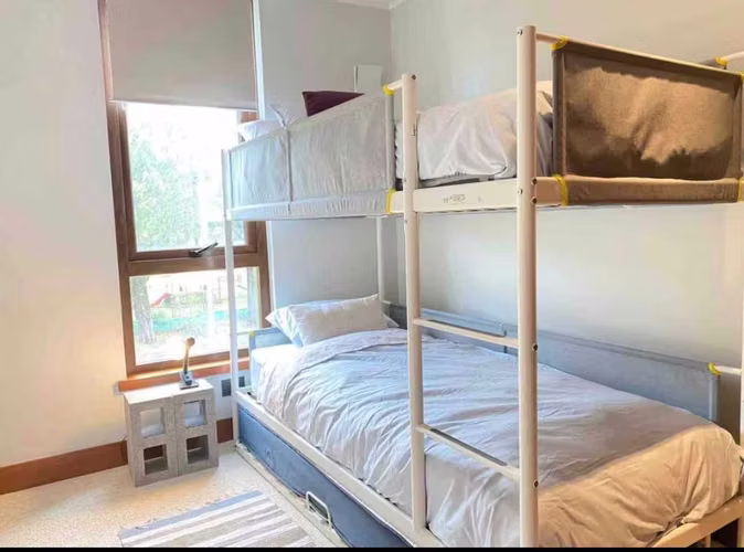 DEPARTAMENTO EN VENTA PUCÓN CON VISTA Y MARINA (179962) - Imagen 10