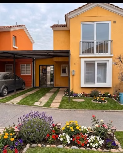 VENDE CASA  SECTOR KOKE CERCA CENTRO Y METRO TREN RANCAGUA - Imagen 2
