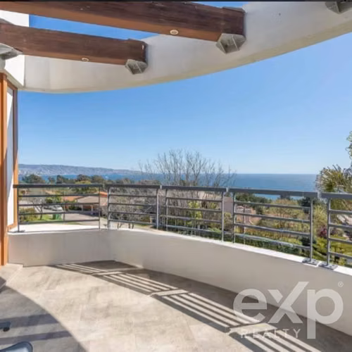 Venta lujosa casa en Reñaca Viña del Mar 6d-5b, vista al mar - Imagen 3