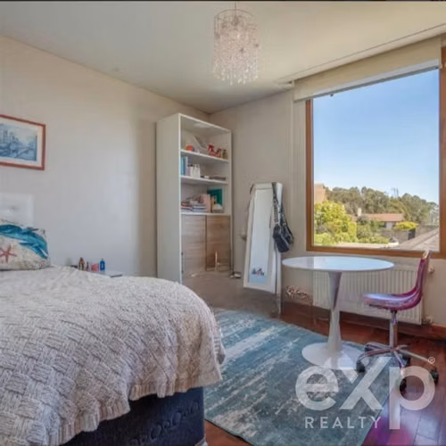 Venta lujosa casa en Reñaca Viña del Mar 6d-5b, vista al mar - Imagen 6