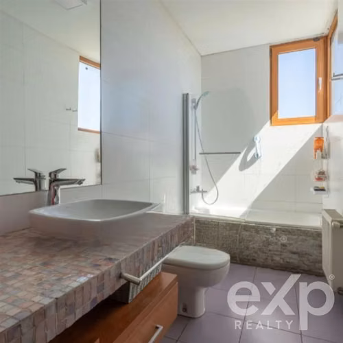Venta lujosa casa en Reñaca Viña del Mar 6d-5b, vista al mar - Imagen 4