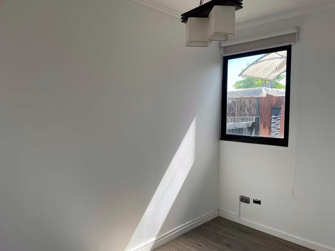 Arriendo en Mantagua: Casa Familiar 4D 3B 2 est  (180140)