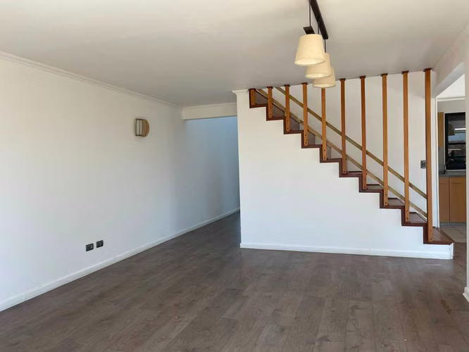 Arriendo en Mantagua: Casa Familiar 4D 3B 2 est  (180140)