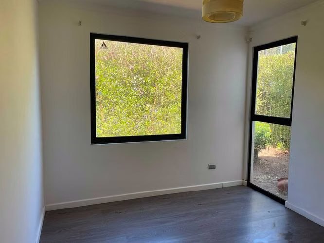 Arriendo en Mantagua: Casa Familiar 4D 3B 2 est  (180140)