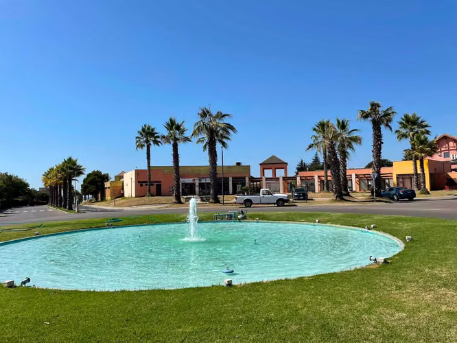 Arriendo en Mantagua: Casa Familiar 4D 3B 2 est  (180140)