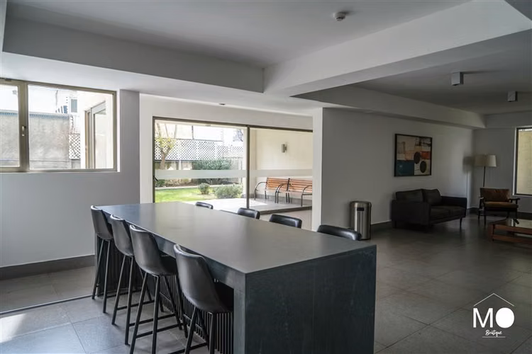 Novación tasa 1.9 % hermoso dpto. barrio estadio Español - Imagen 24