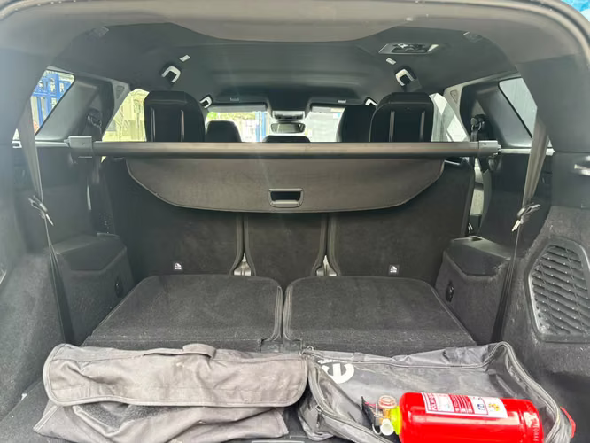 2025 Peugeot 5008 ALLURE MHEV 1,2 EDCT6
