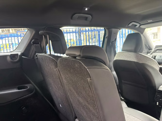 2025 Peugeot 5008 ALLURE MHEV 1,2 EDCT6