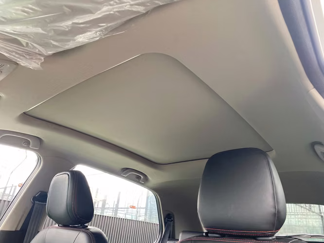 2025 Chevrolet Groove 1.5 LTZ S 4X2 MT 5P.