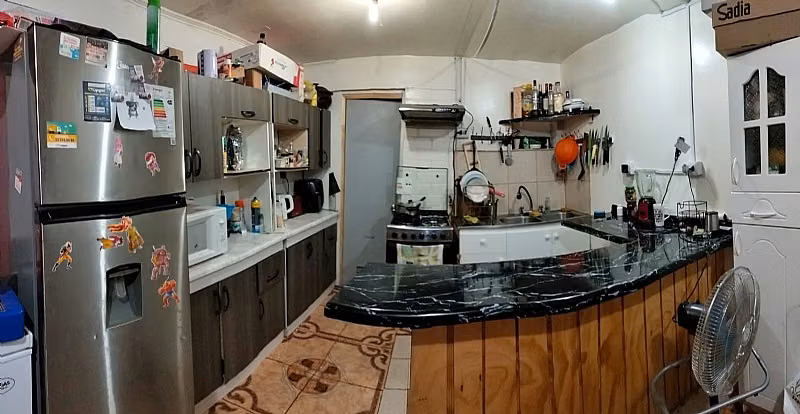 ¡OPORTUNIDAD! CASA C/NEGOCIO EBRON 6 ORIENTE,LOS A - Imagen 6