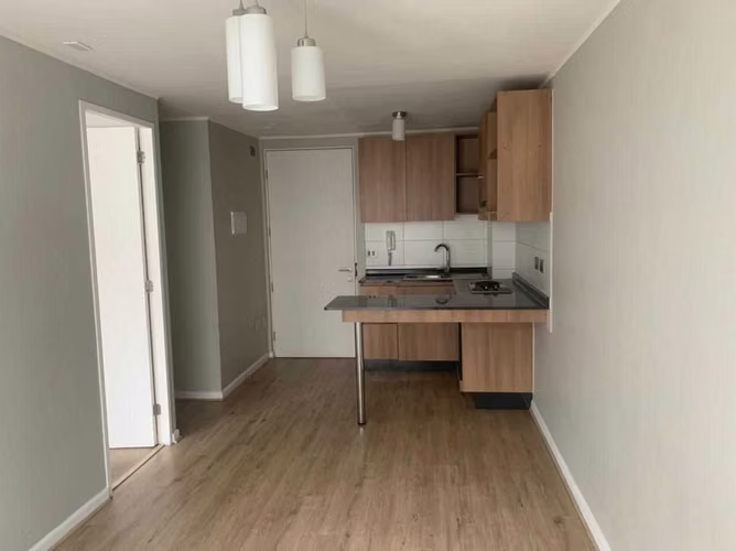 1D1B  Incluye estacionamiento! (180150)