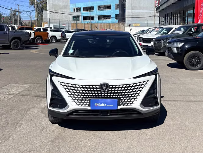 Changan Uni-t T TURBO 1.5 AUT 2023