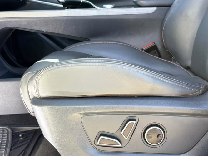 Changan Uni-t T TURBO 1.5 AUT 2023