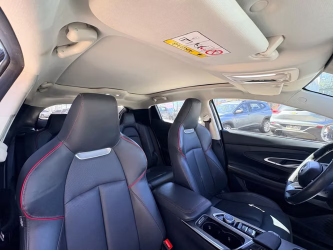 Changan Uni-t T TURBO 1.5 AUT 2023