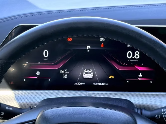 Changan Uni-t T TURBO 1.5 AUT 2023