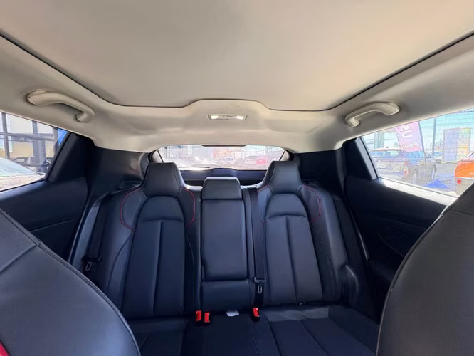 Changan Uni-t T TURBO 1.5 AUT 2023
