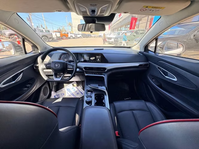 Changan Uni-t T TURBO 1.5 AUT 2023