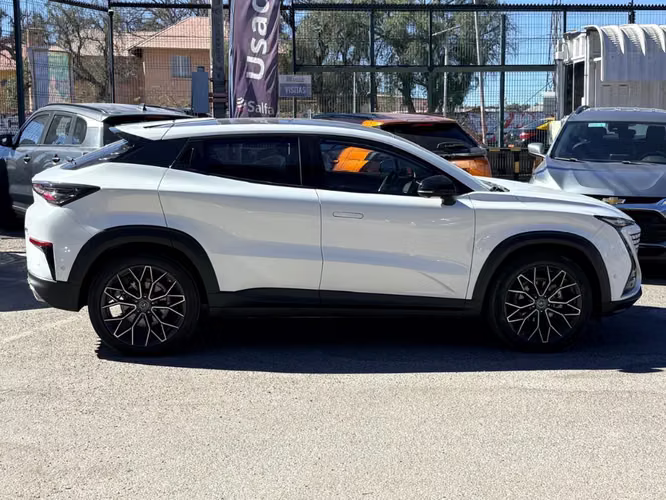 Changan Uni-t T TURBO 1.5 AUT 2023