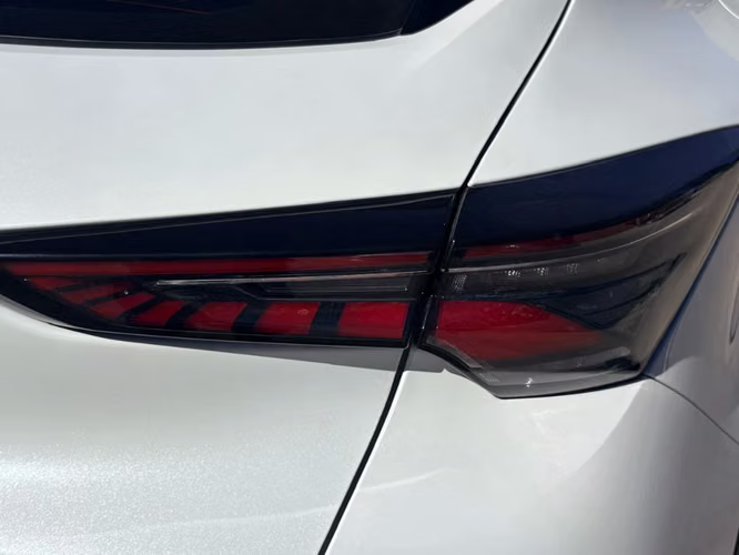 Changan Uni-t T TURBO 1.5 AUT 2023