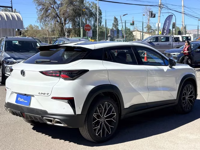 Changan Uni-t T TURBO 1.5 AUT 2023