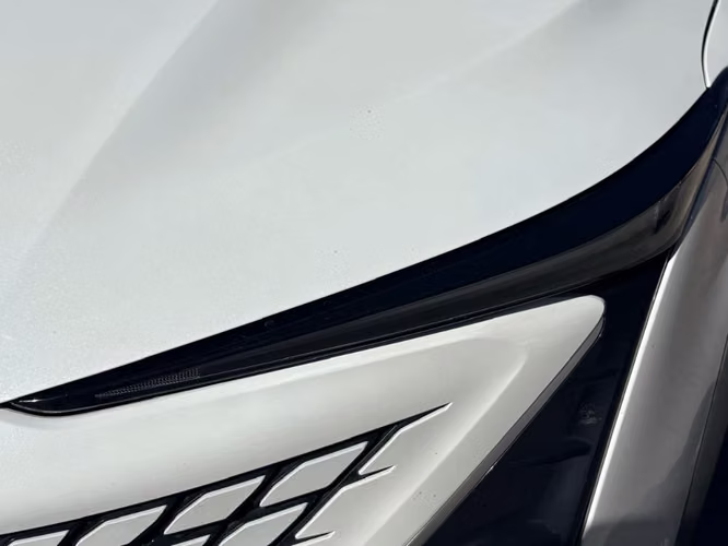 Changan Uni-t T TURBO 1.5 AUT 2023