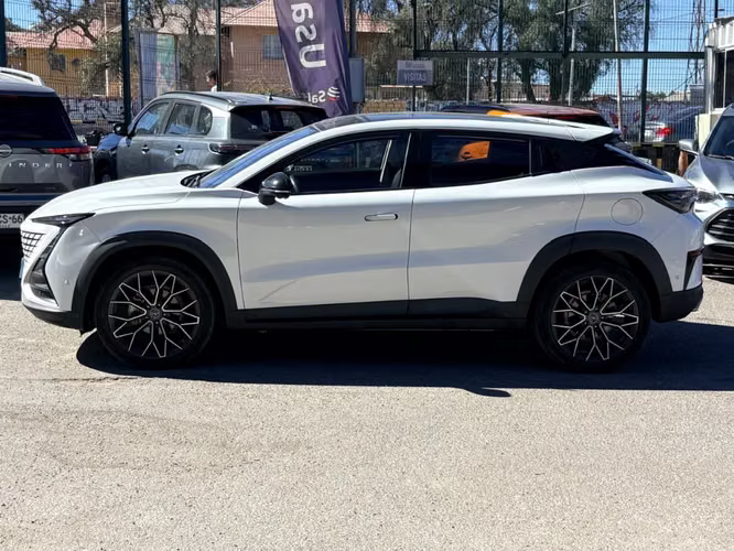 Changan Uni-t T TURBO 1.5 AUT 2023