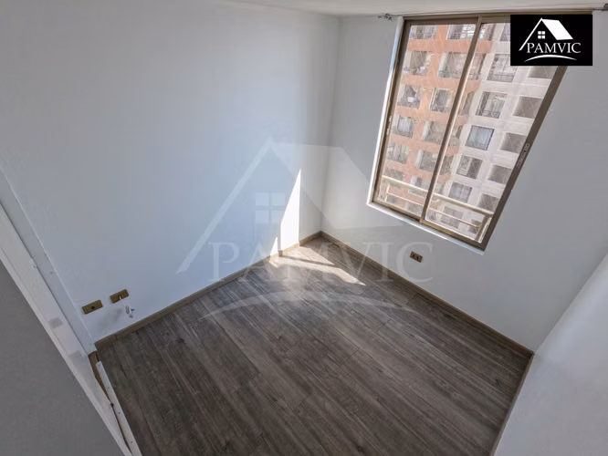 Departamento en Arriendo en Condominio Panorámico - Imagen 12