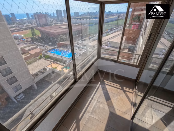 Departamento en Arriendo en Condominio Panorámico - Imagen 3