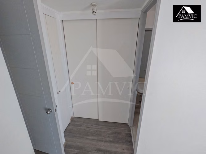 Departamento en Arriendo en Condominio Panorámico - Imagen 5