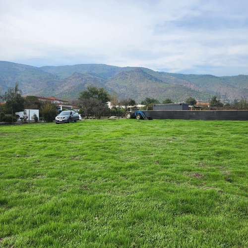 Sitio en venta de 5173m2 ubicado en Chicureo - Imagen 4