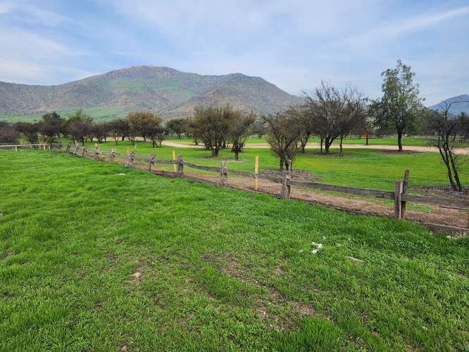 Sitio en venta de 5173m2 ubicado en Chicureo - Imagen 5