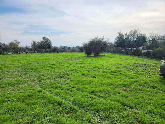 Sitio en venta de 5173m2 ubicado en Chicureo - Imagen 9