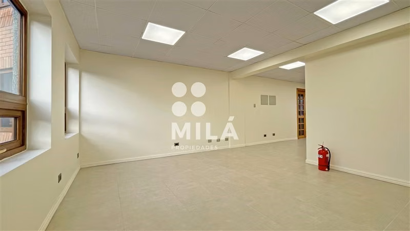 Oficina en arriendo en Puerto Montt