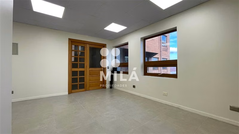 Oficina en arriendo en Puerto Montt
