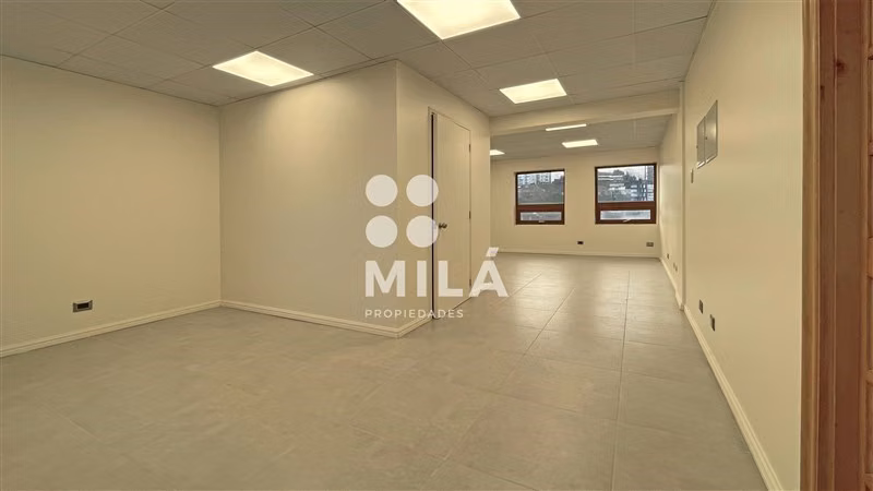 Oficina en arriendo en Puerto Montt