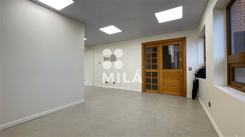 Oficina en arriendo en Puerto Montt
